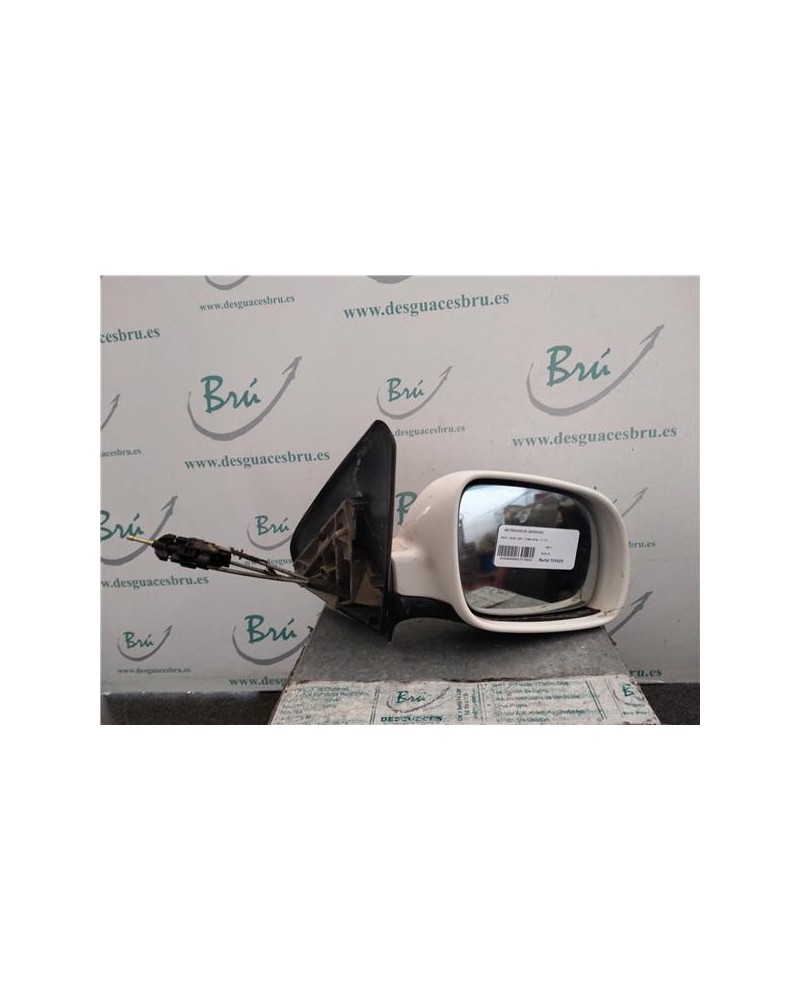 RETROVISOR DCHO.