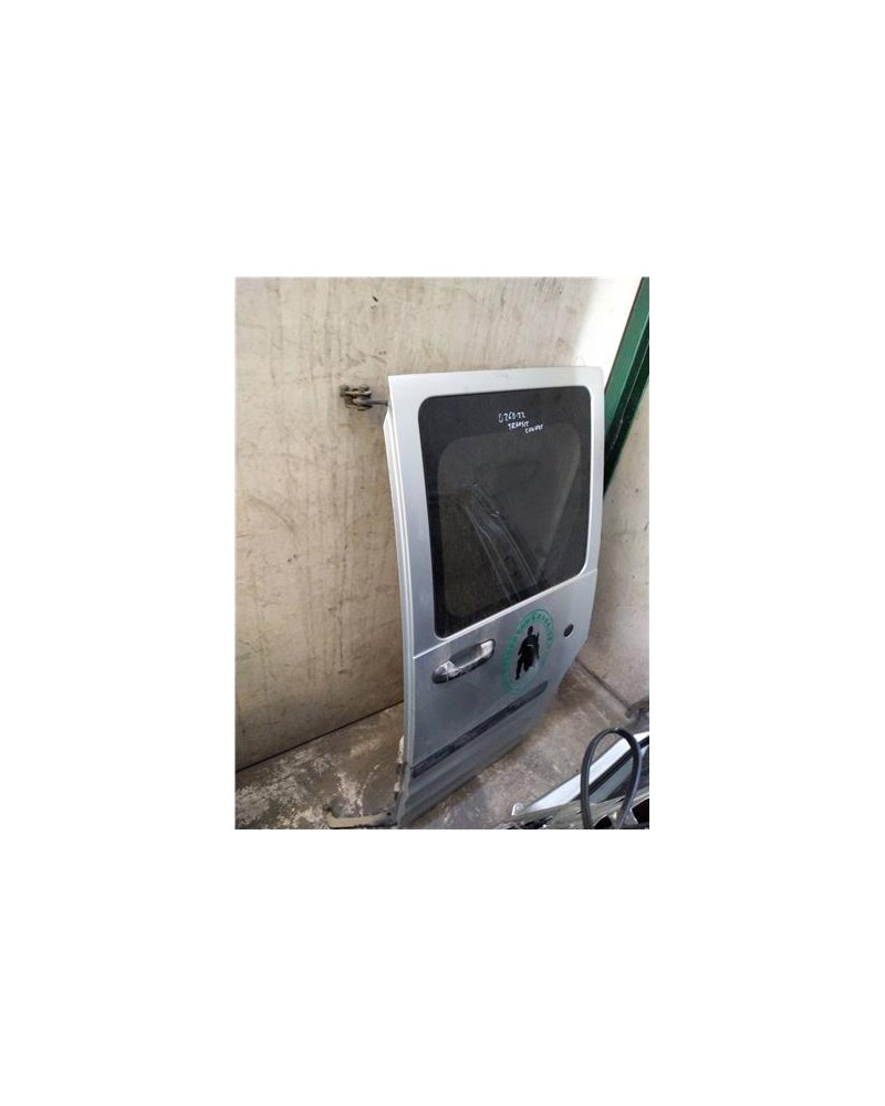 PUERTA LAT. CORREDERA IZDA.