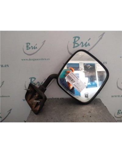 RETROVISOR DCHO.