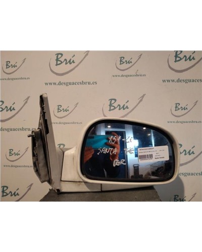 RETROVISOR DCHO.
