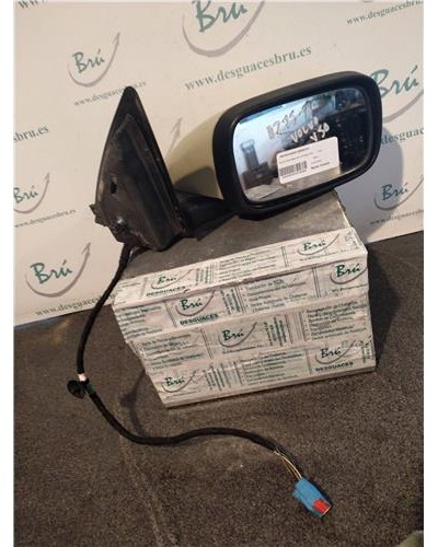 RETROVISOR DCHO.