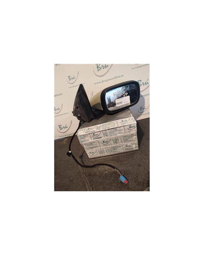 RETROVISOR DCHO.
