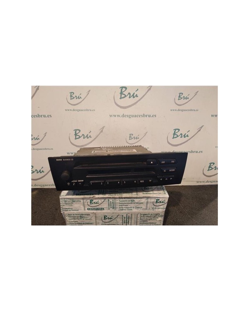 RADIO / CD