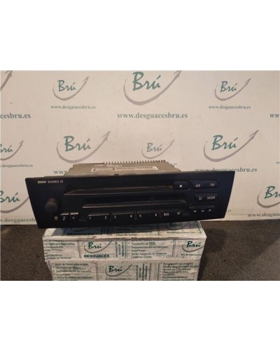 RADIO / CD