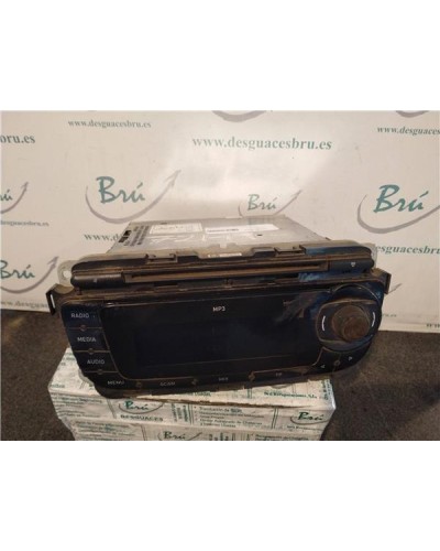 RADIO / CD