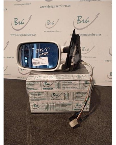 RETROVISOR IZDO.