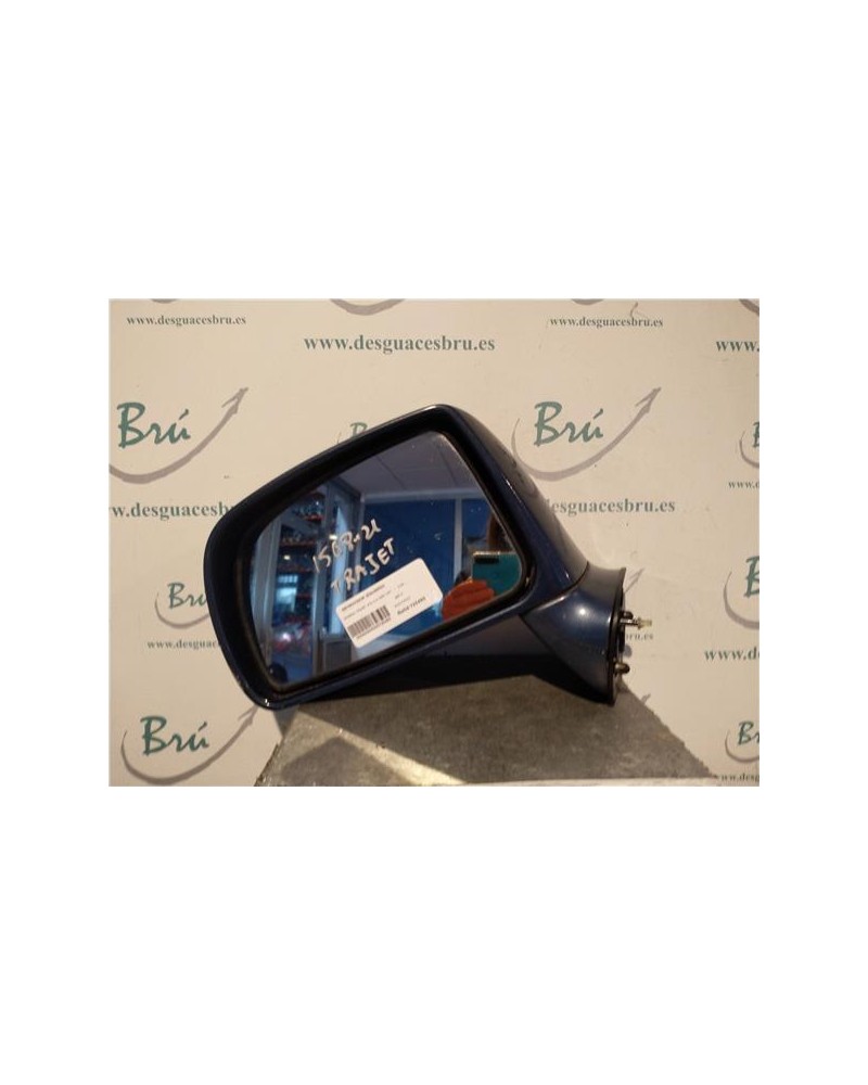 RETROVISOR IZDO.