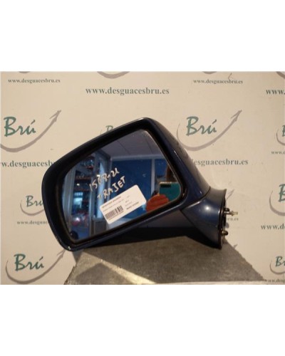 RETROVISOR IZDO.
