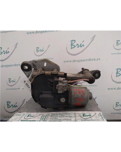 MOTOR LIMPIAPARABRISAS DEL.