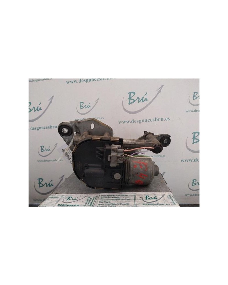 MOTOR LIMPIAPARABRISAS DEL.