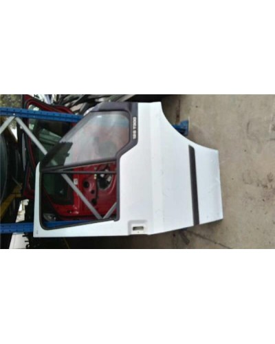 CERRADURA PUERTA DEL. DCHA.