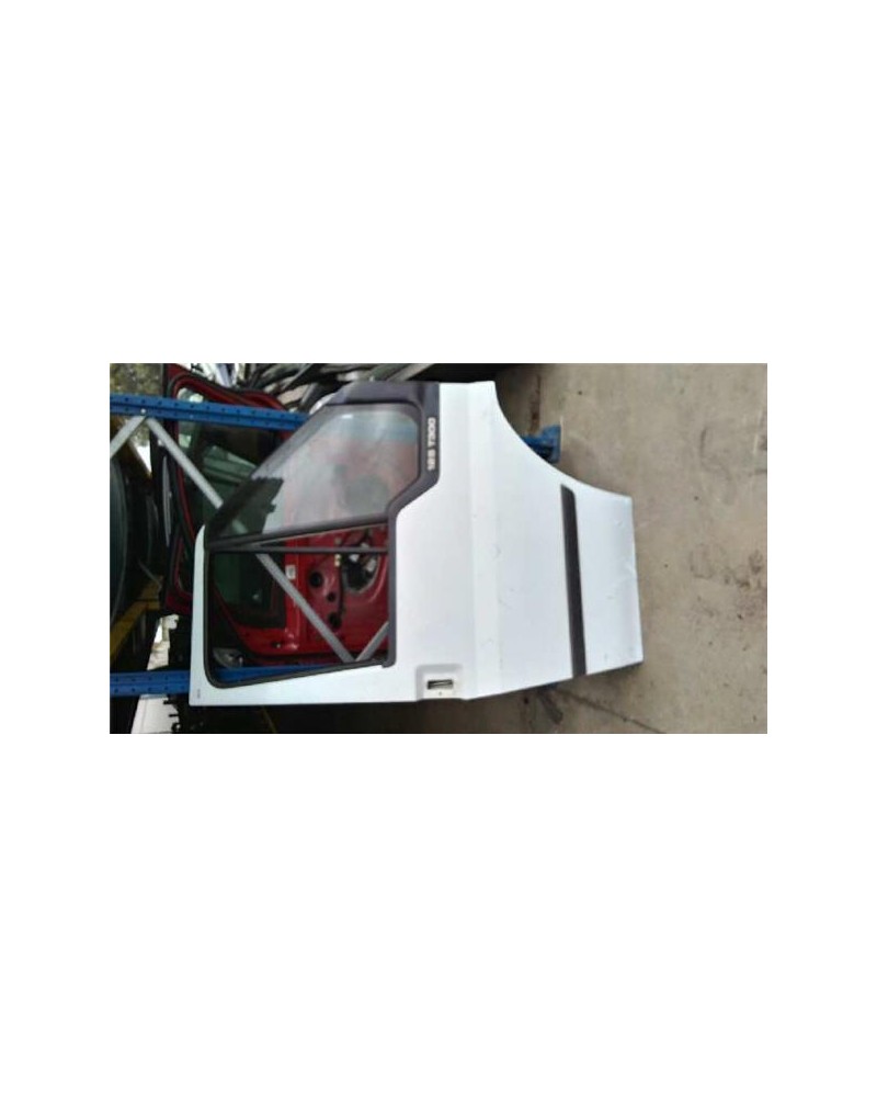 CERRADURA PUERTA DEL. DCHA.