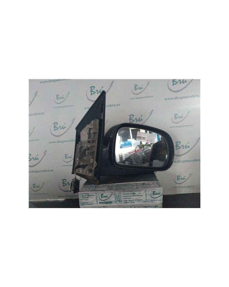 RETROVISOR DCHO.