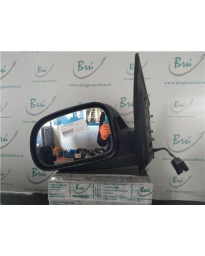 RETROVISOR IZDO.