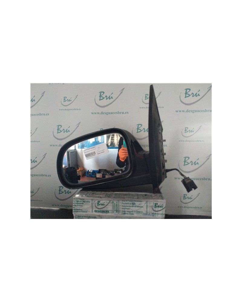 RETROVISOR IZDO.