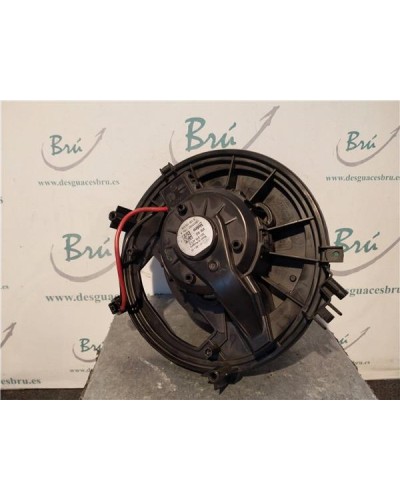 VENTILADOR CALEFACCION