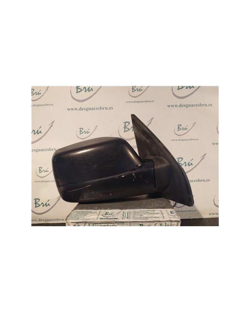 RETROVISOR DCHO.
