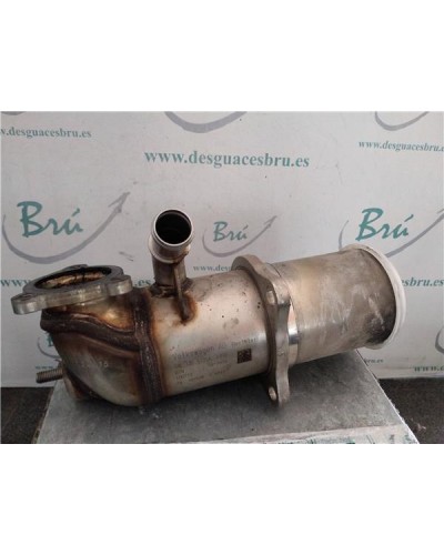 ENFRIADOR GASES EGR