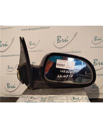 RETROVISOR DCHO.