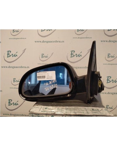 RETROVISOR IZDO.