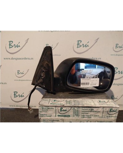 RETROVISOR DCHO.