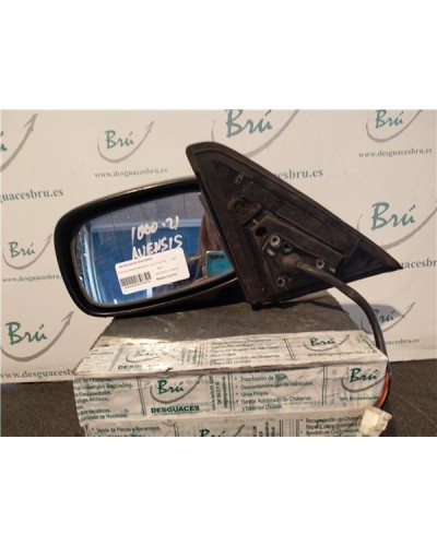 RETROVISOR IZDO.