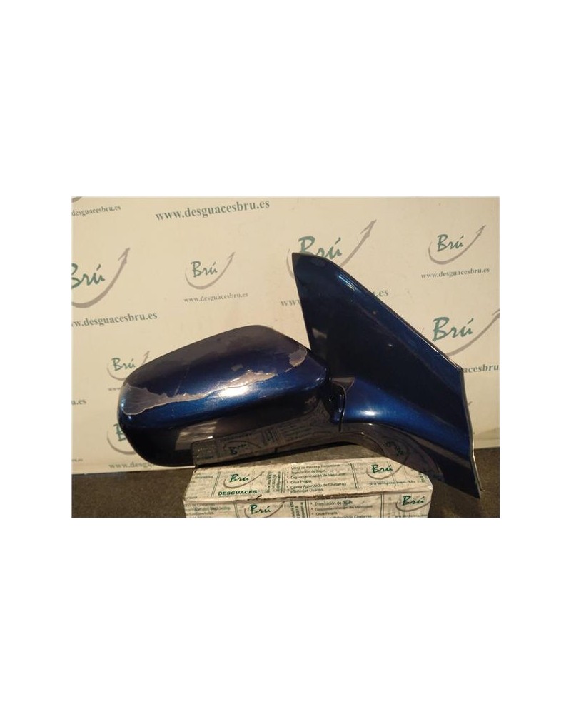 RETROVISOR DCHO.
