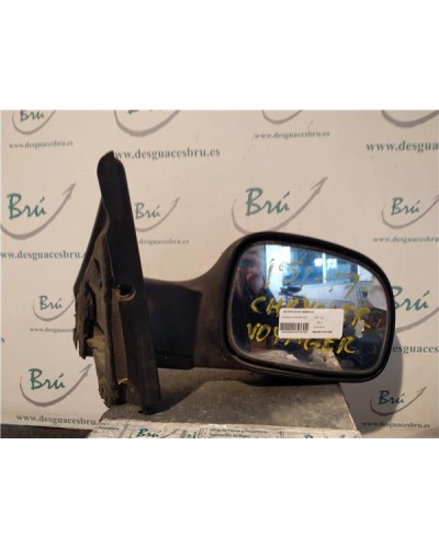 RETROVISOR DCHO.