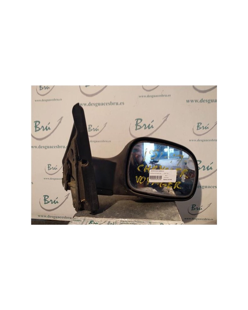 RETROVISOR DCHO.