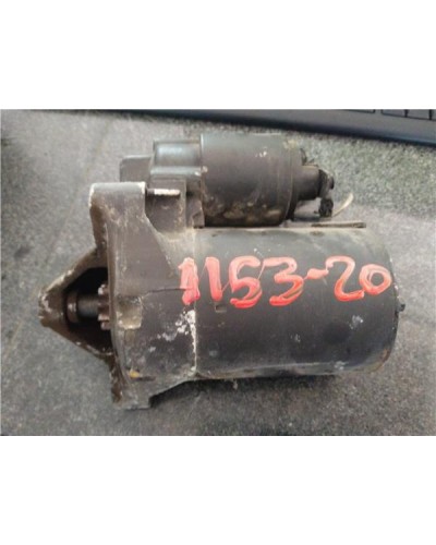MOTOR ARRANQUE