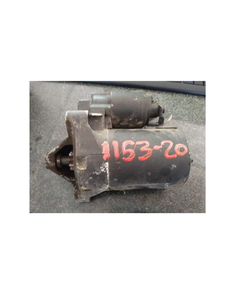 MOTOR ARRANQUE