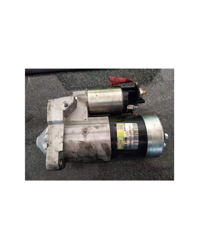 MOTOR ARRANQUE