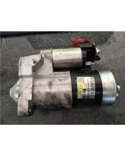 MOTOR ARRANQUE