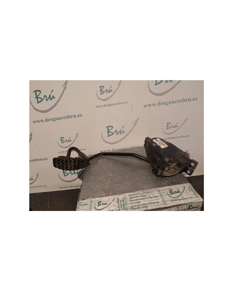 POTENCIOMETRO PEDAL GAS