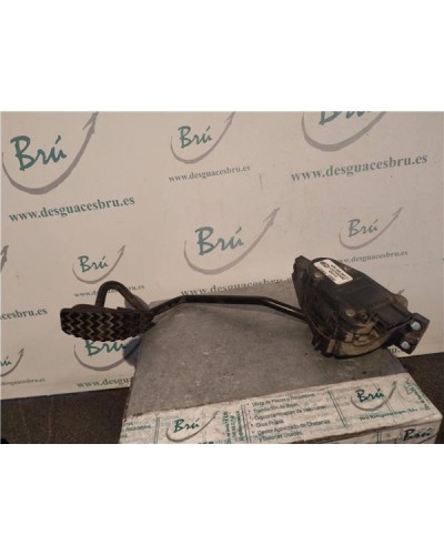 POTENCIOMETRO PEDAL GAS