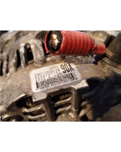 ALTERNADOR