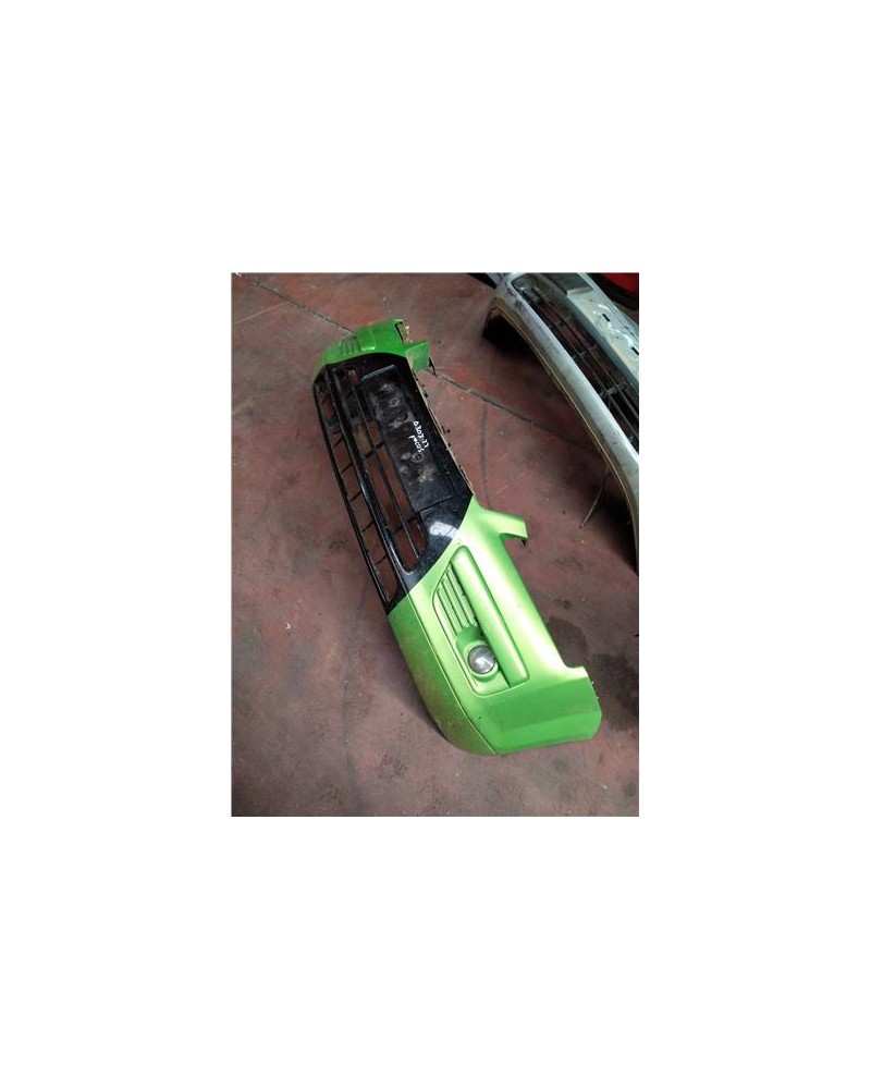 PARAGOLPES DEL.