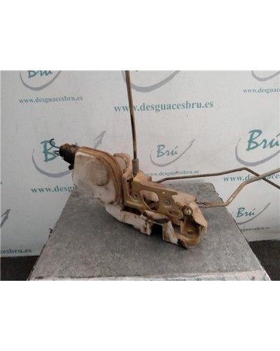 CERRADURA PUERTA DEL. DCHA.