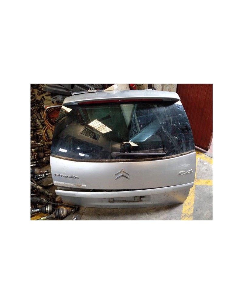 PORTON TRA.