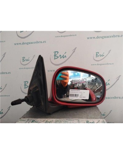 RETROVISOR DCHO.