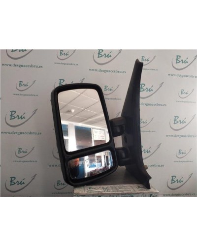 RETROVISOR IZDO.