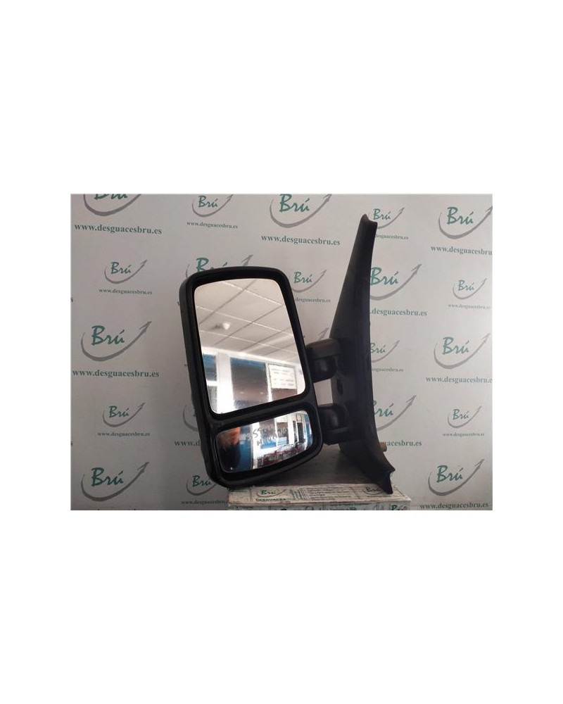 RETROVISOR IZDO.
