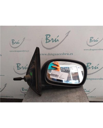RETROVISOR DCHO.