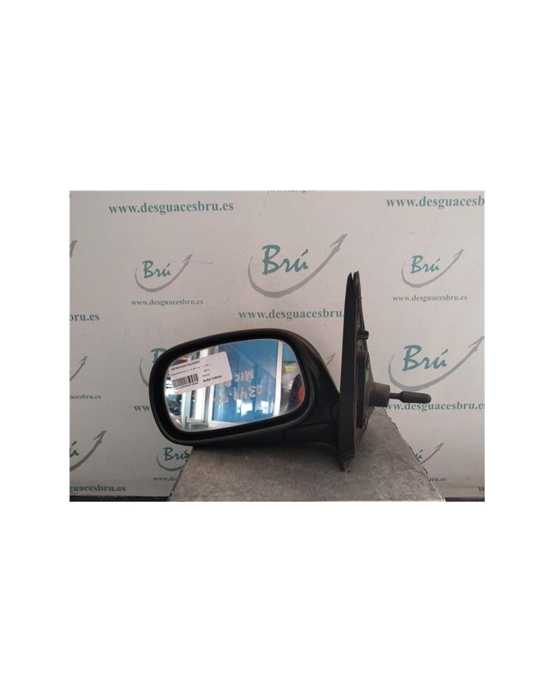 RETROVISOR IZDO.