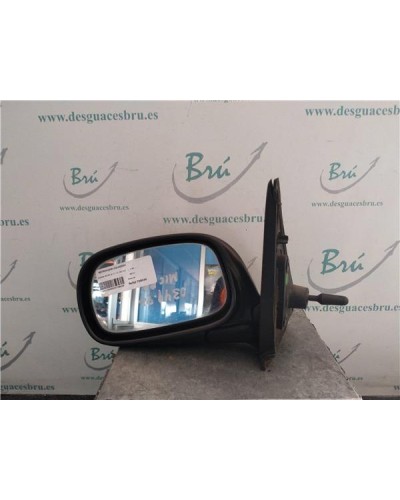 RETROVISOR IZDO.