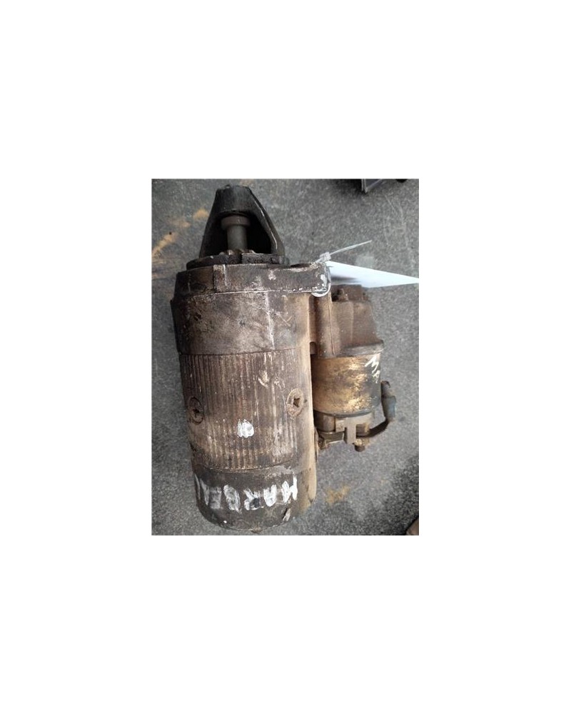 MOTOR ARRANQUE