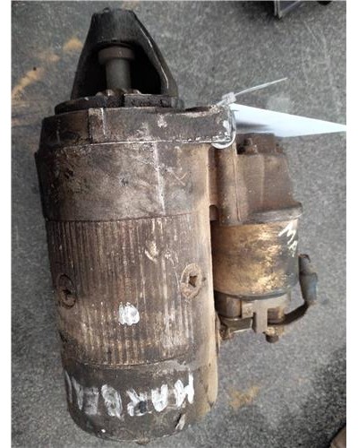 MOTOR ARRANQUE