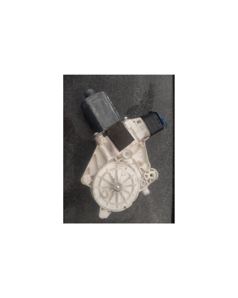 MOTOR ELEVALUNAS DEL. IZDO.