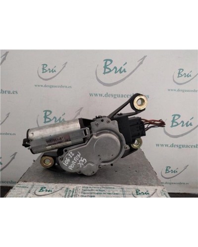 MOTOR LIMPIAPARABRISAS TRA.