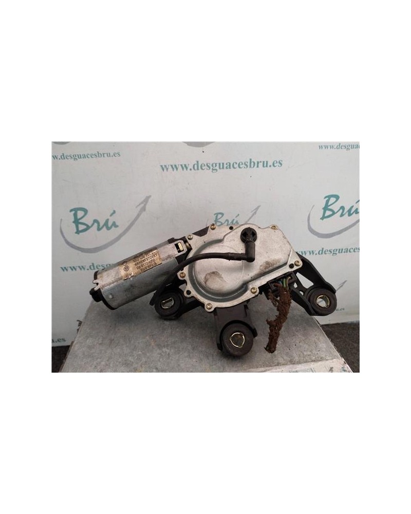 MOTOR LIMPIAPARABRISAS TRA.